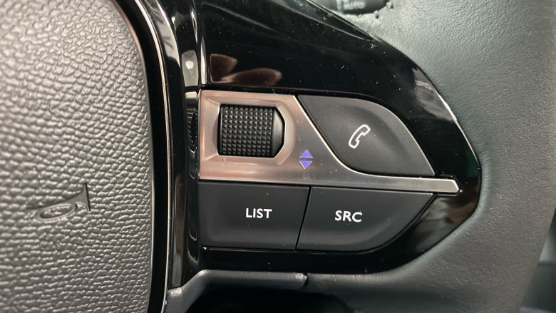 Peugeot 2008 1.2 PureTech Allure 5dr Petrol Estate